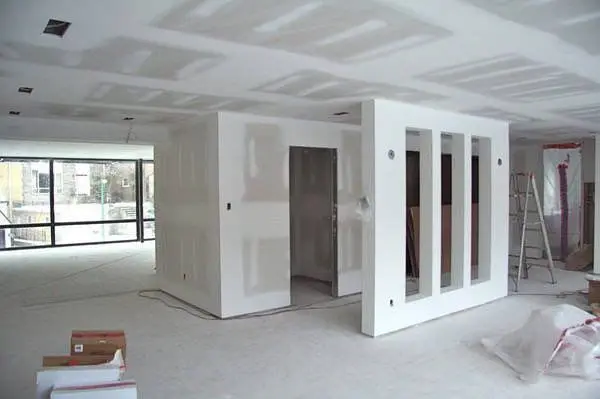 Drywall & Painting services in Los Angeles