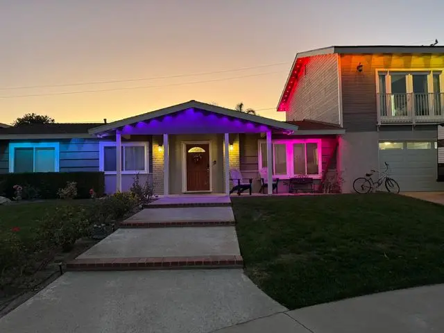 Exterior & Seasonal services in Los Angeles